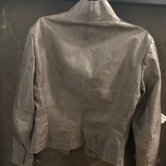 BRAND NEW M8051 WOMEN'S ANILINE LEATHER MODEL 6735 - Picture 2 of 4